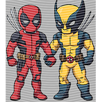 Marvel Comics-MA 243